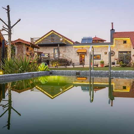 Quinta Da Eira Do Prado Villa เซลอริโก จิ บาสโต ภายนอก รูปภาพ