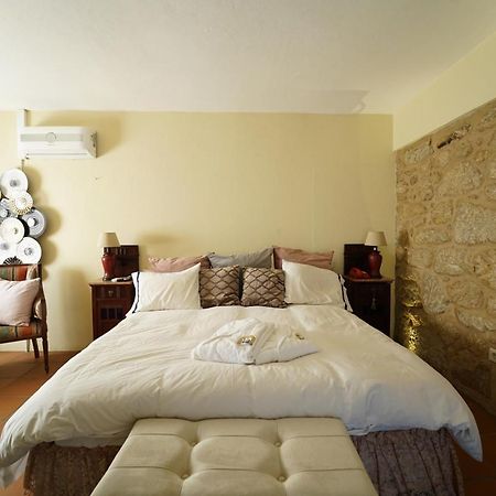 Quinta Da Eira Do Prado Villa เซลอริโก จิ บาสโต ภายนอก รูปภาพ