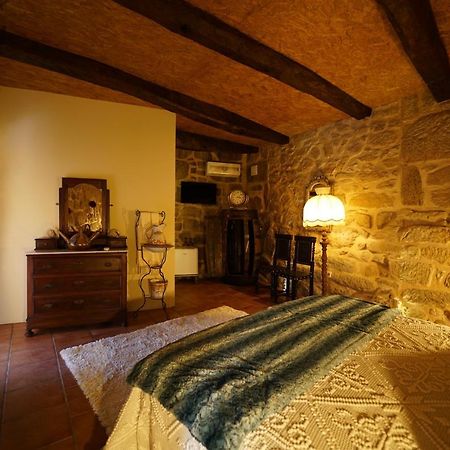 Quinta Da Eira Do Prado Villa เซลอริโก จิ บาสโต ภายนอก รูปภาพ