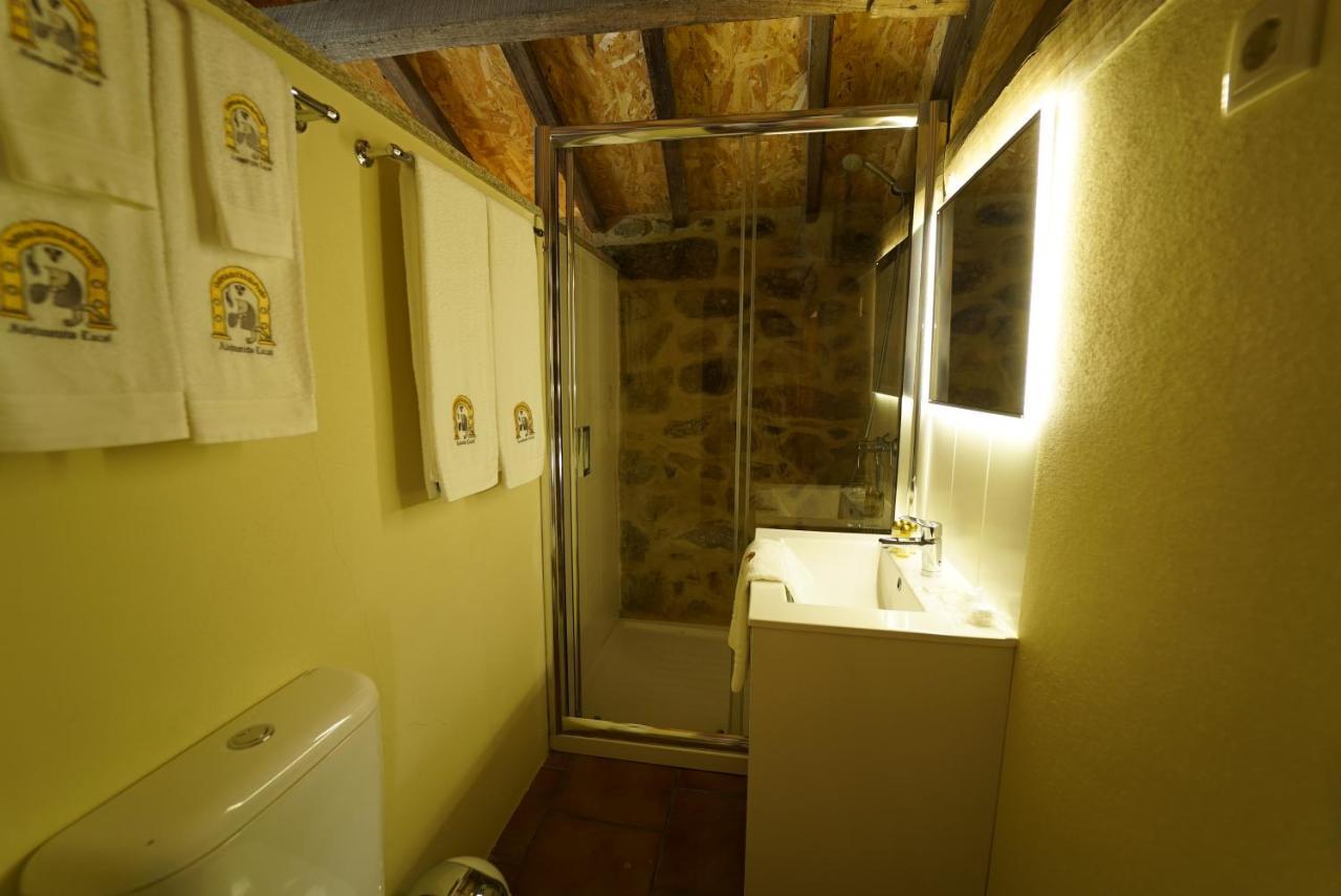 Quinta Da Eira Do Prado Villa เซลอริโก จิ บาสโต ภายนอก รูปภาพ