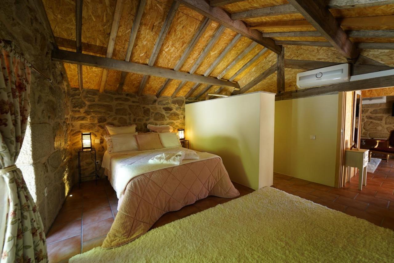 Quinta Da Eira Do Prado Villa เซลอริโก จิ บาสโต ภายนอก รูปภาพ