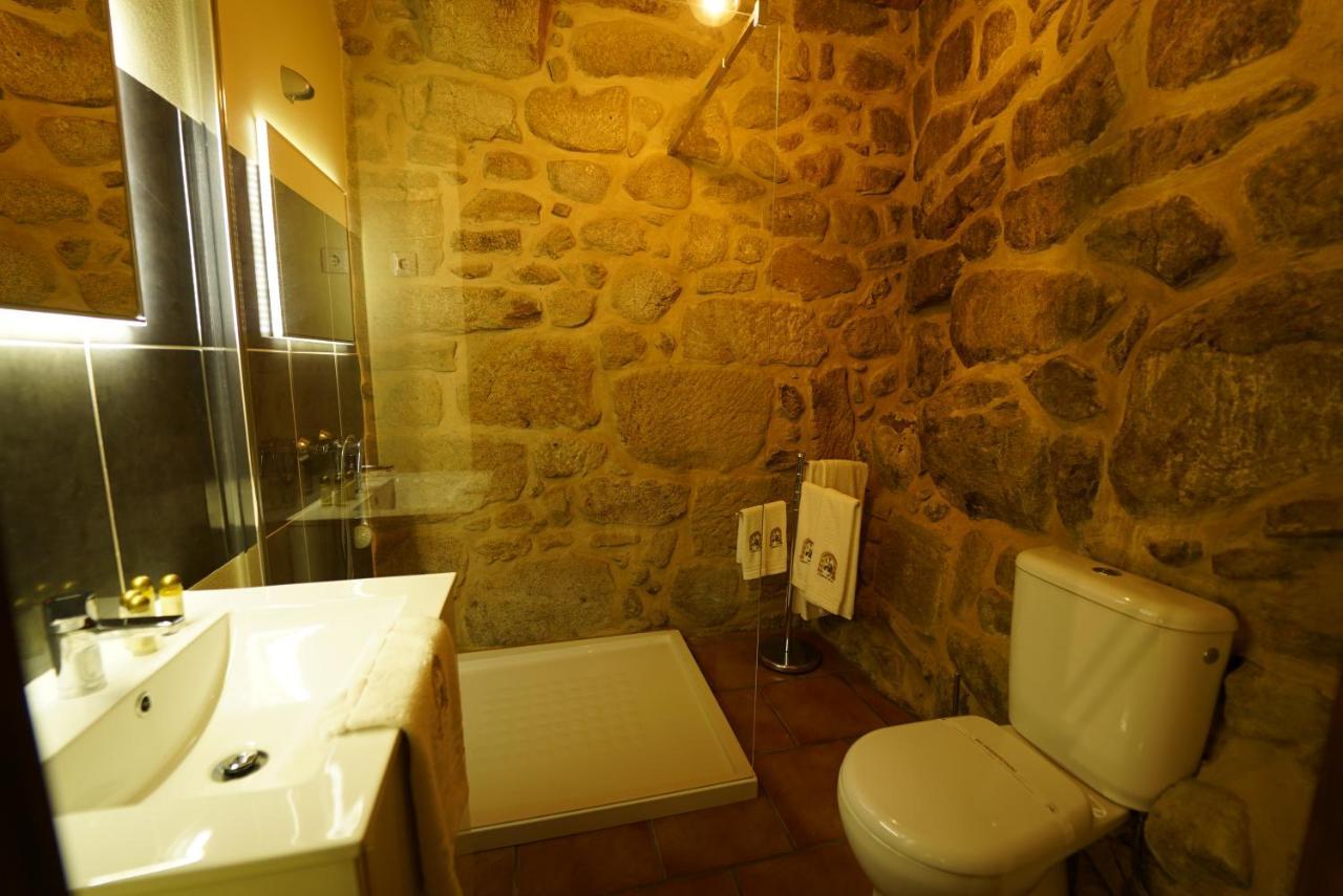 Quinta Da Eira Do Prado Villa เซลอริโก จิ บาสโต ภายนอก รูปภาพ