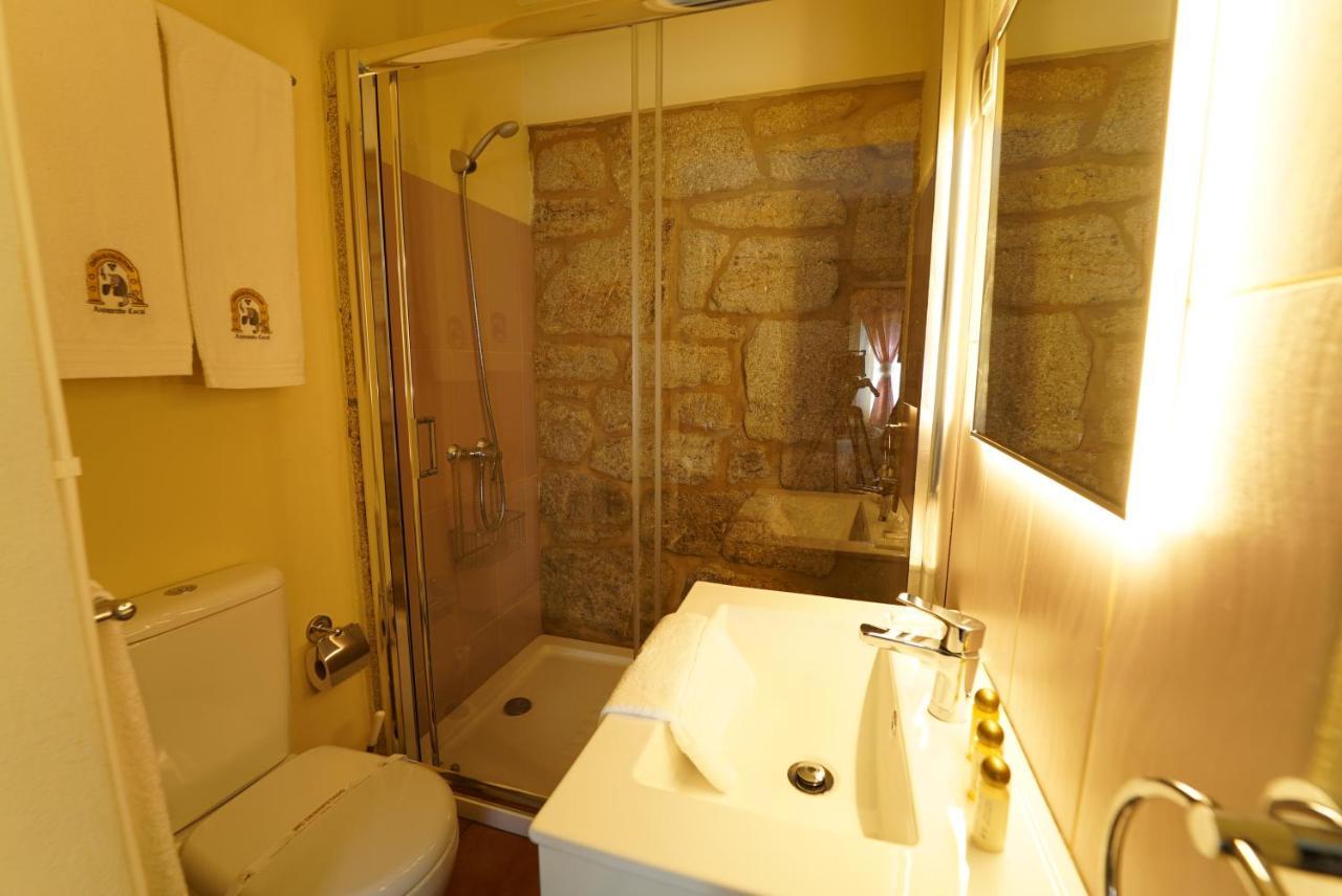 Quinta Da Eira Do Prado Villa เซลอริโก จิ บาสโต ภายนอก รูปภาพ