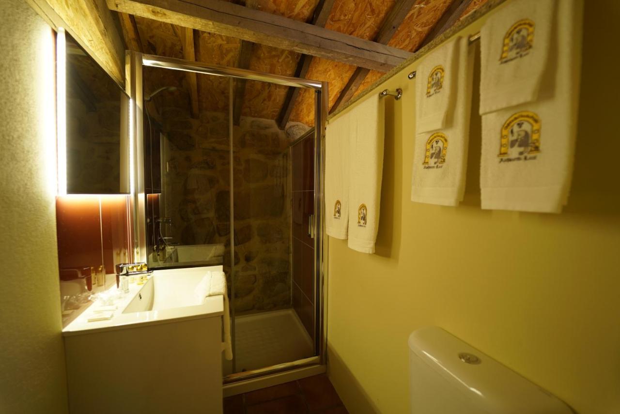 Quinta Da Eira Do Prado Villa เซลอริโก จิ บาสโต ภายนอก รูปภาพ